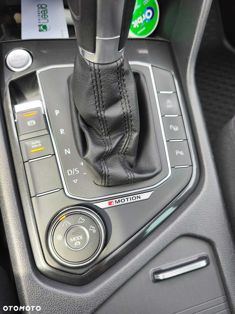 Volkswagen Tiguan - 5