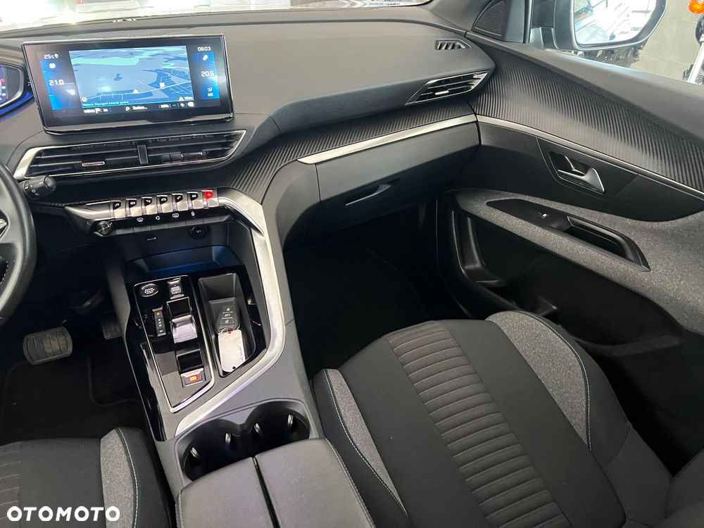 Peugeot 3008 1.5 BlueHDi Active Pack S&S EAT8 - 24