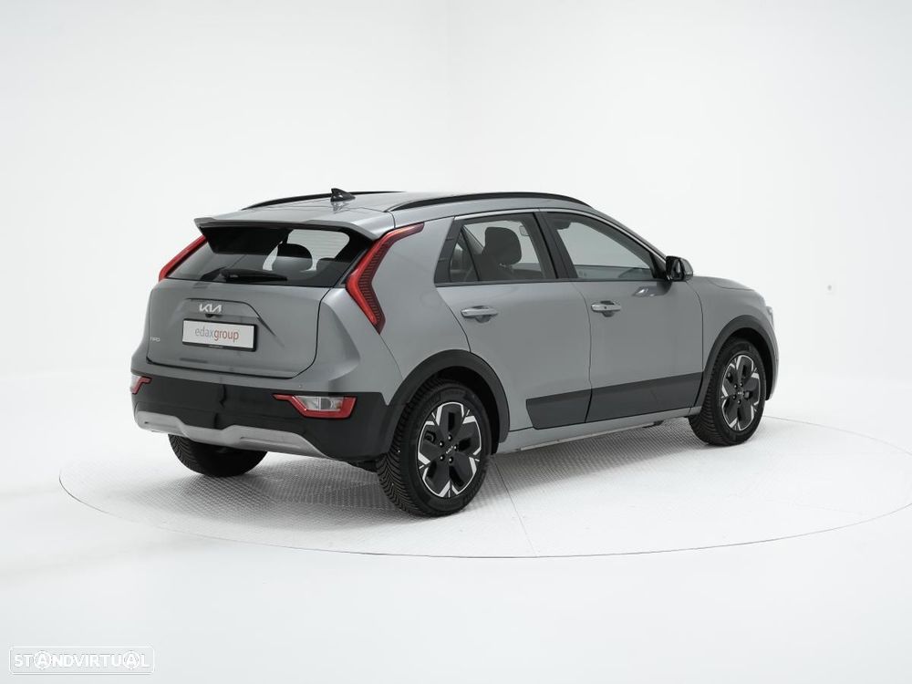 Kia e-Niro 64kWh - 3