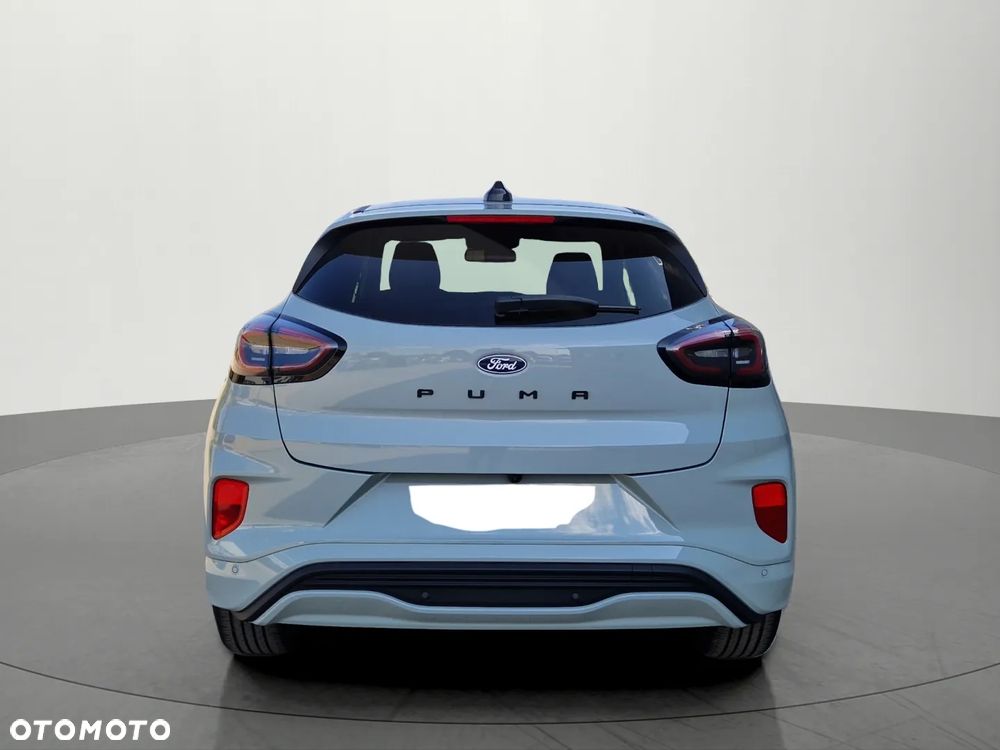 Ford Puma 1.0 EcoBoost ST-Line - 7