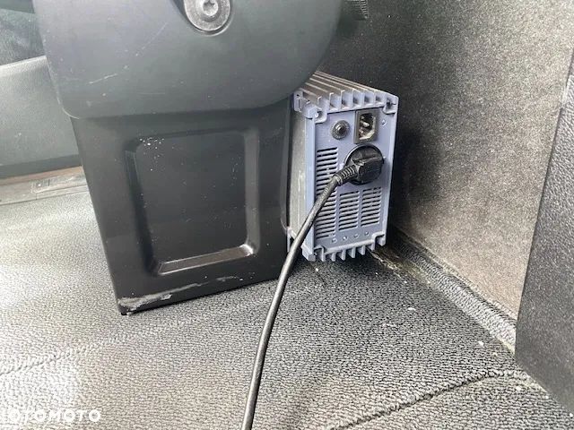 Mercedes-Benz ACTROS 2663 6X4 CIĄGNIK SIODŁOWY 3 osie 2020r + naczepa GOLDHOFER TIEFLADER 3 osie 2013r, DMC zestawu 120 ton - 33