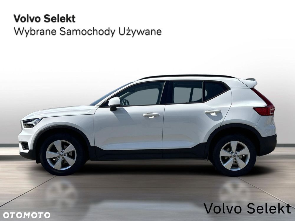 Volvo XC 40 - 3