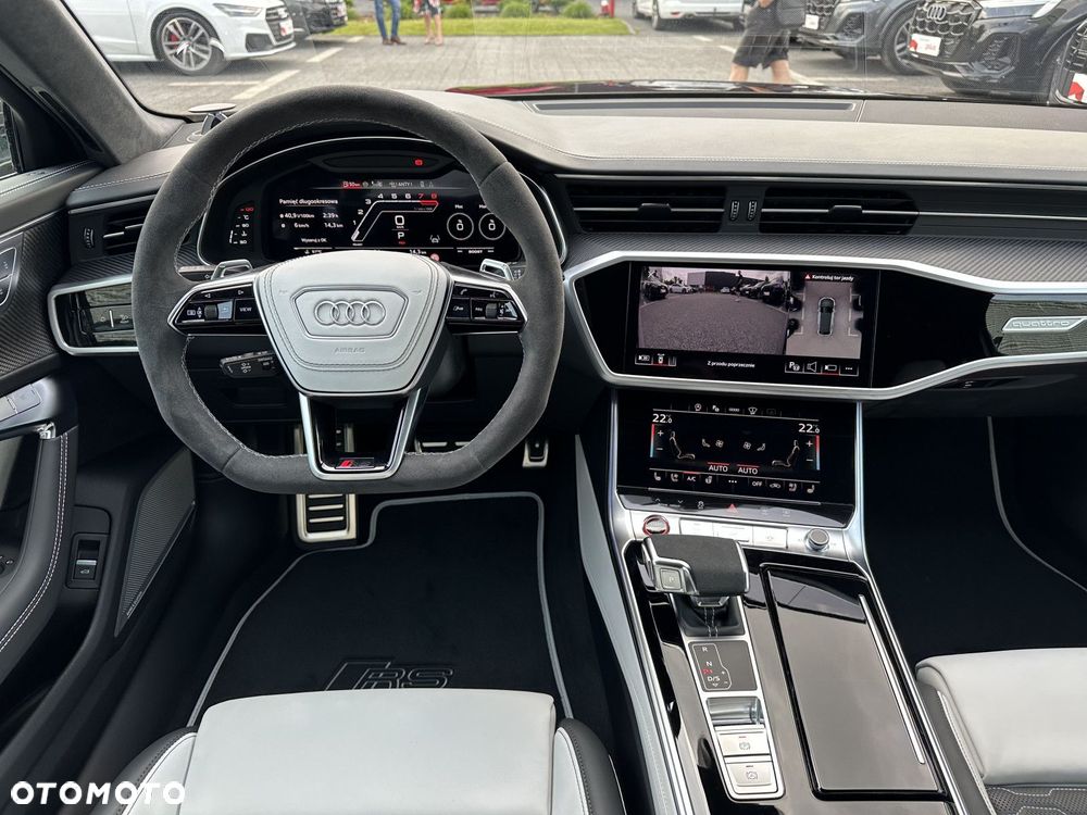 Audi RS6 Avant - 18