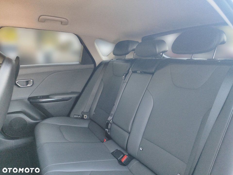 Kia K4 - 15