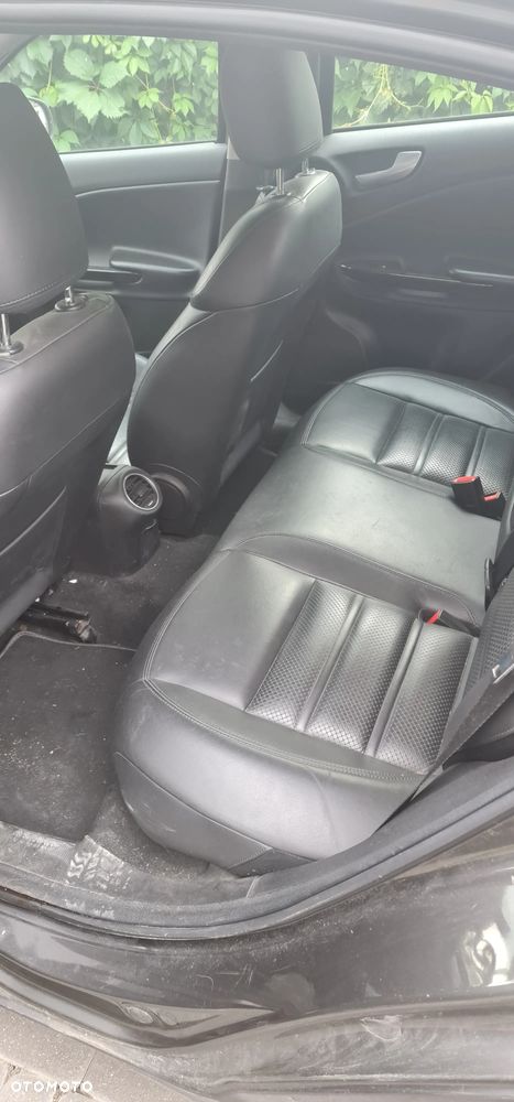 Alfa Romeo Giulietta 1.6 JTDM Distinctive - 5