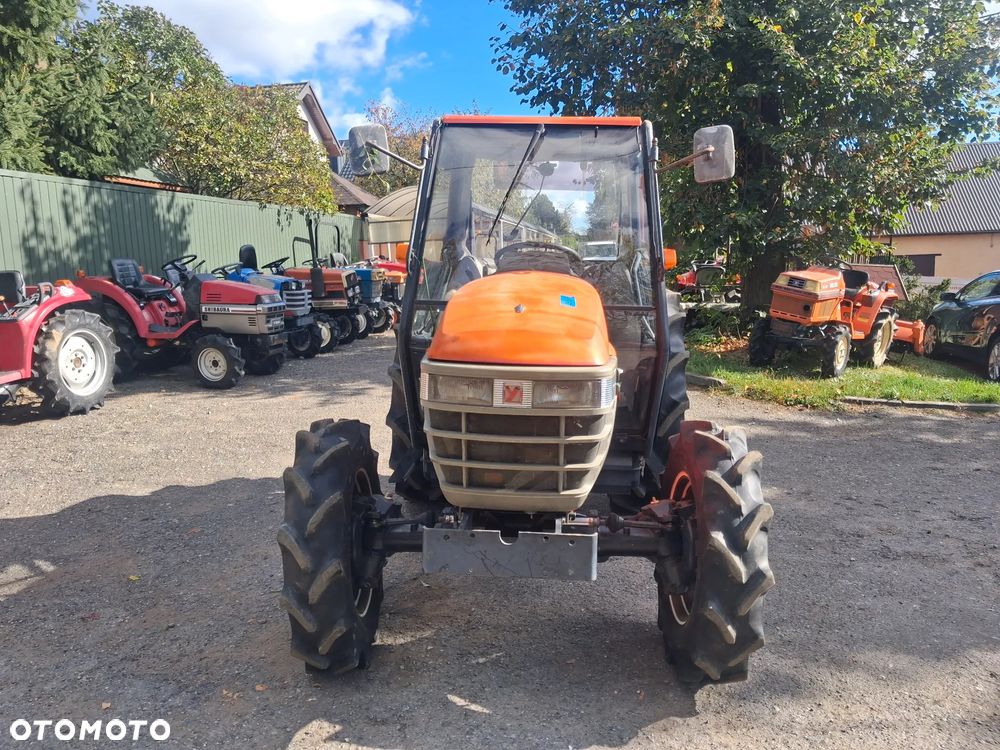 Yanmar Af33 - 3