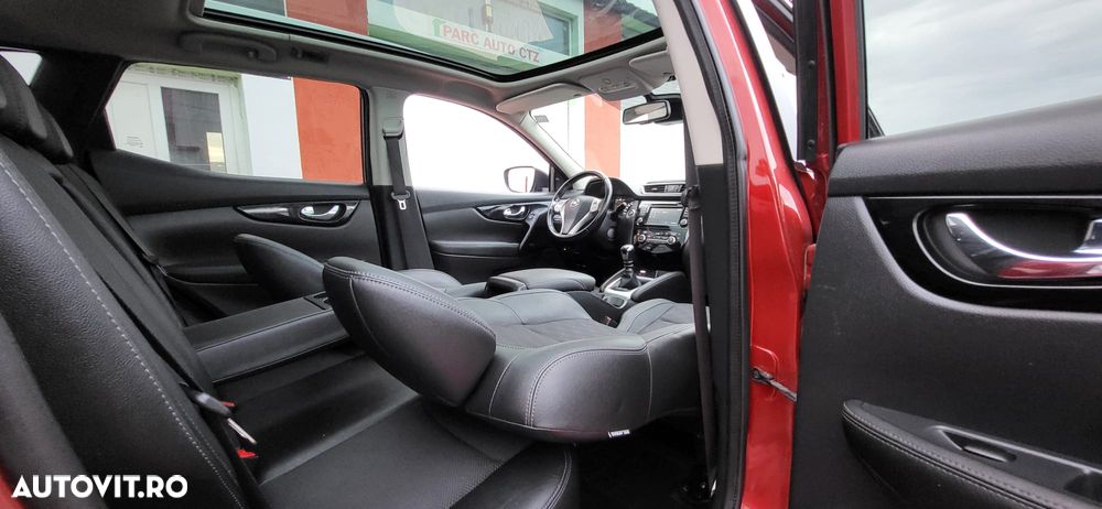 Nissan Qashqai 1.2 DIG-T 360 - 31