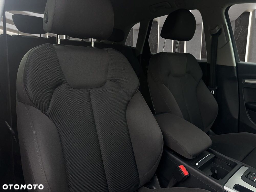 Audi Q5 40 TDI mHEV Quattro S tronic - 35