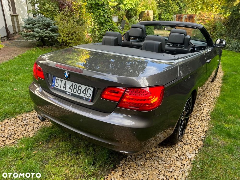 BMW Seria 3 320d - 12