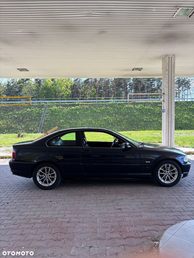 BMW Seria 3 - 2