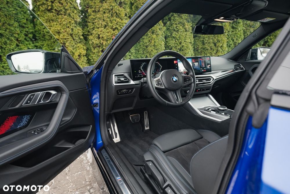 BMW Seria 2 M240i xDrive - 10