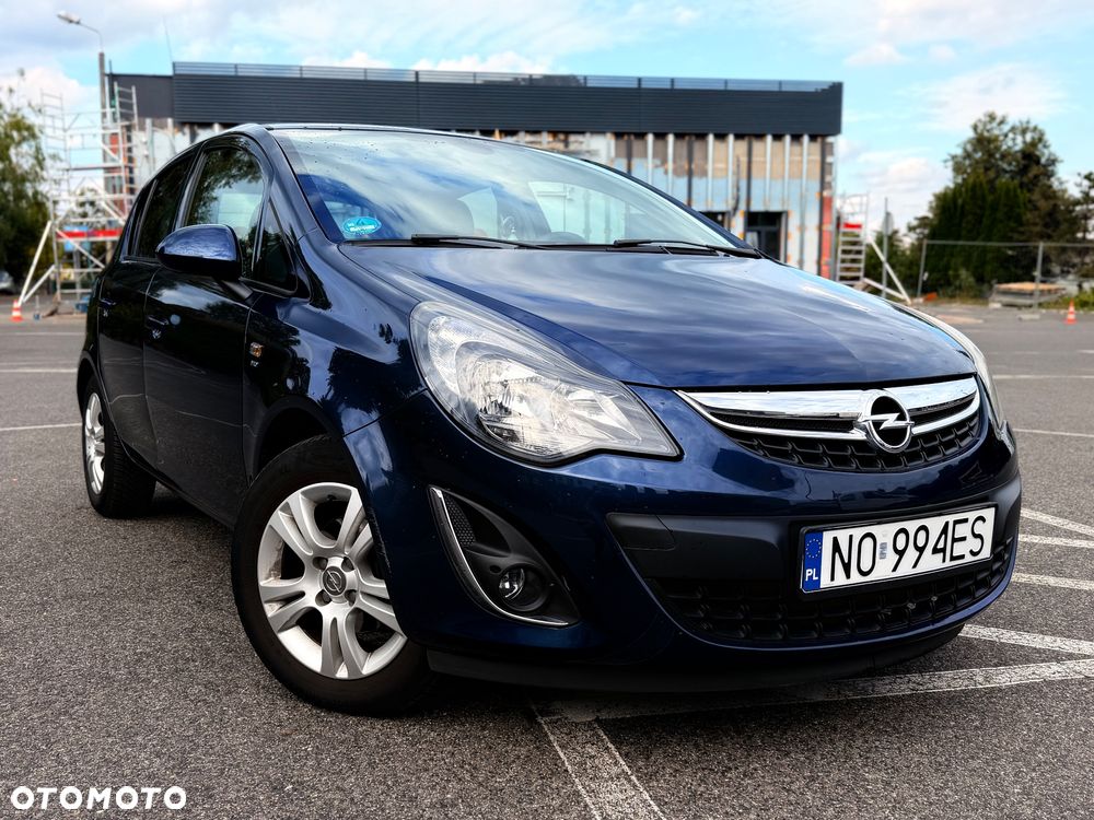 Opel Corsa 1.4 16V Energy - 2