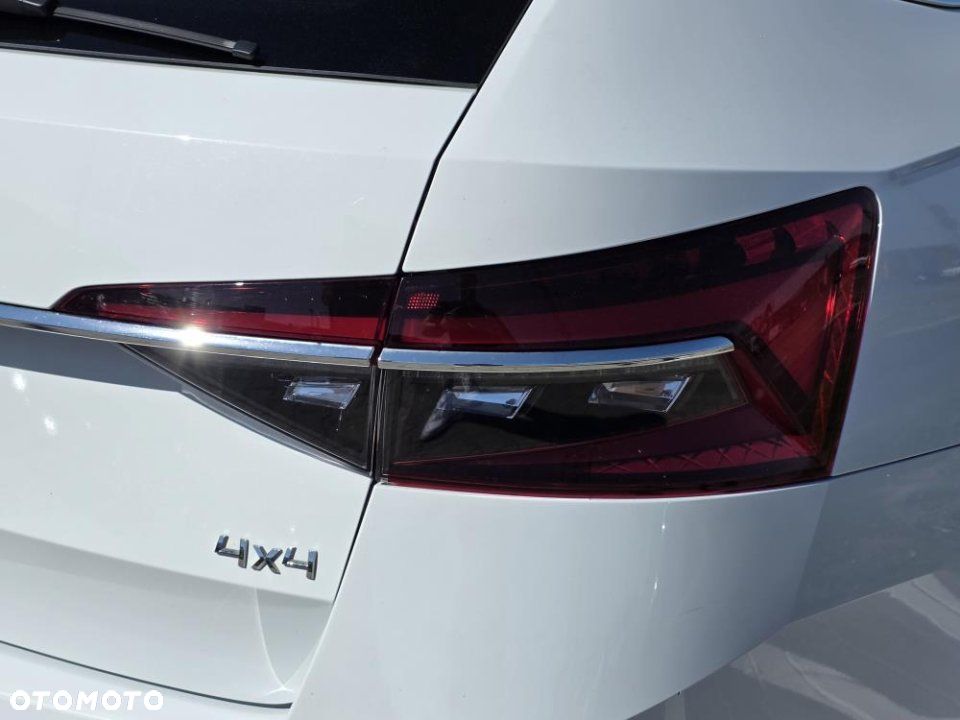 Skoda Superb - 9