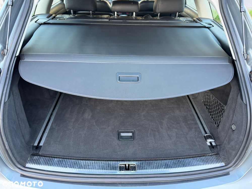 Audi A6 Avant 2.0 TFSI multitronic - 22