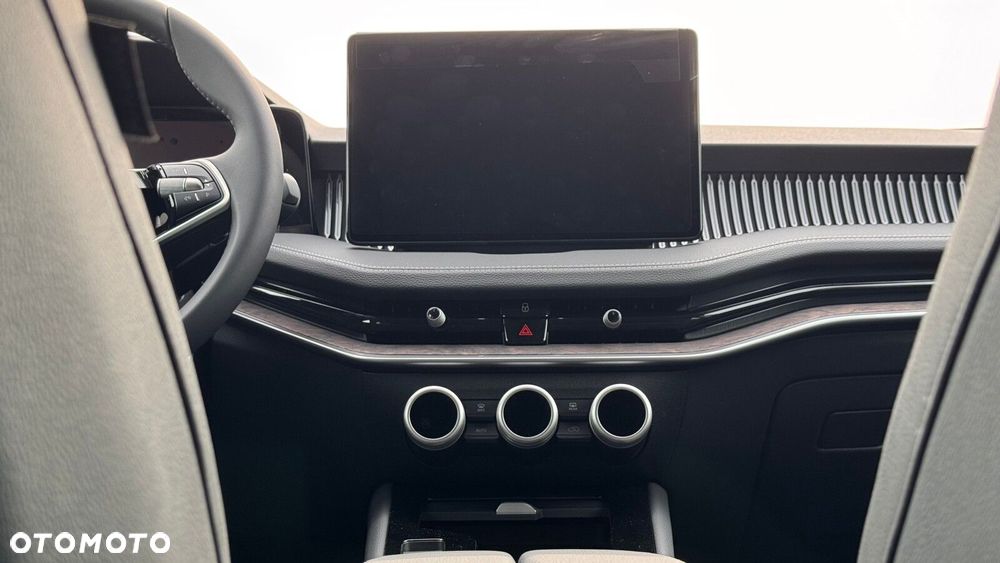 Skoda Superb 1.5 TSI L&K DSG - 16