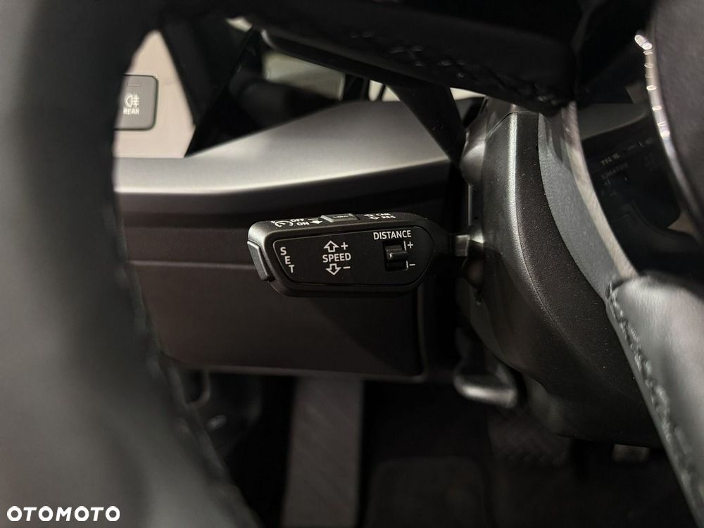 Audi A3 Sportback - 25