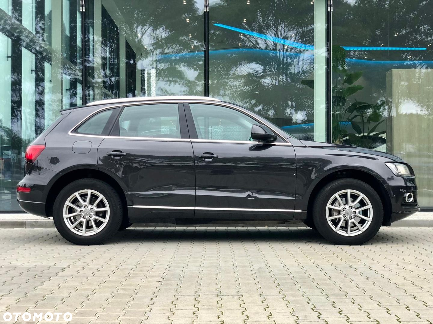 Audi Q5 - 4