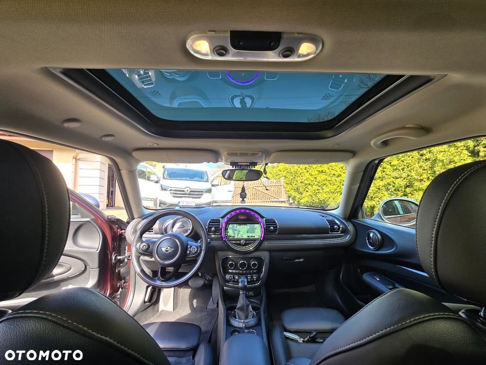 MINI Clubman Cooper S - 5