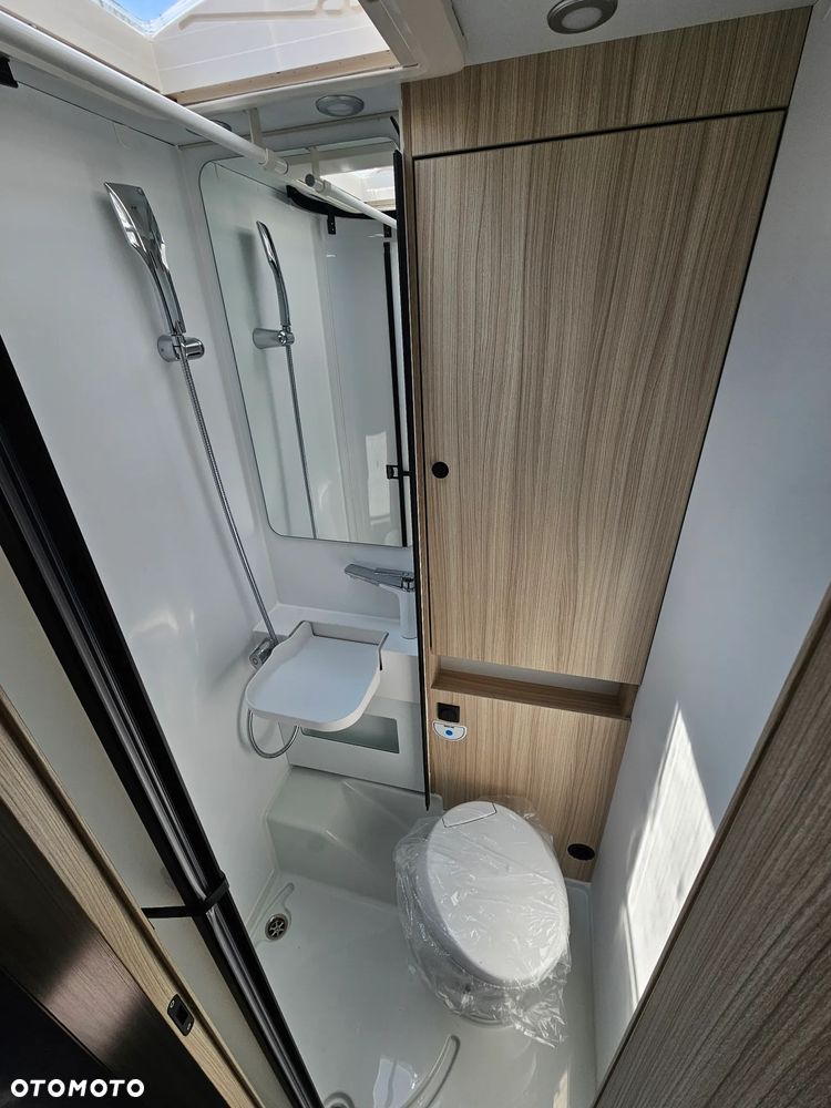 Sun Living by Adria A 70 DK - 16