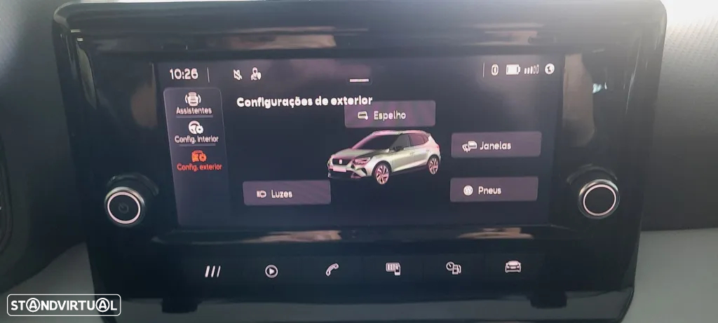 SEAT Arona 1.0 TSI Style - 24