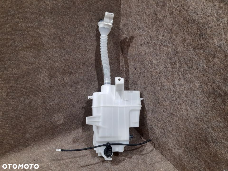 Zbiorniczek Płynu Do Spryskiwaczy LEXUS NX 2.0 Turbo - 2