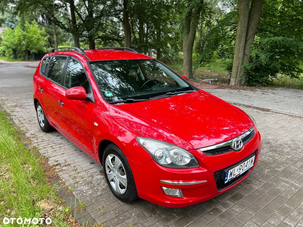 Hyundai i30 - 2