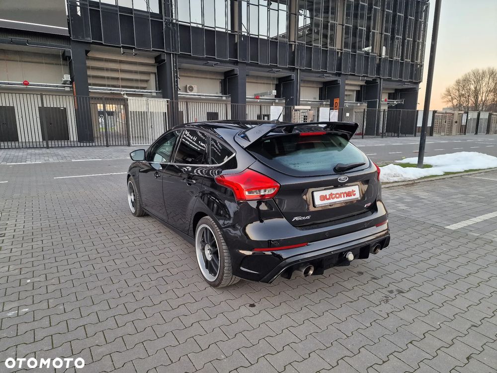 Ford Focus - 8