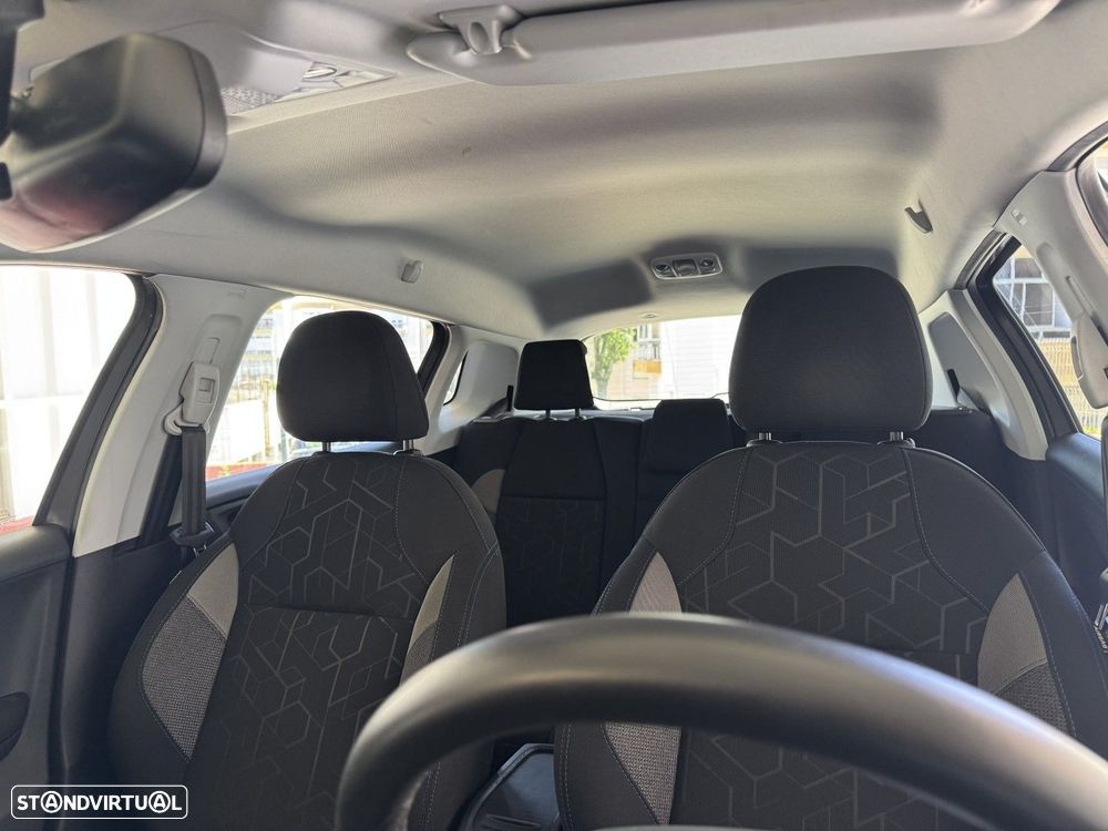 Peugeot 2008 1.2 PureTech Style - 18