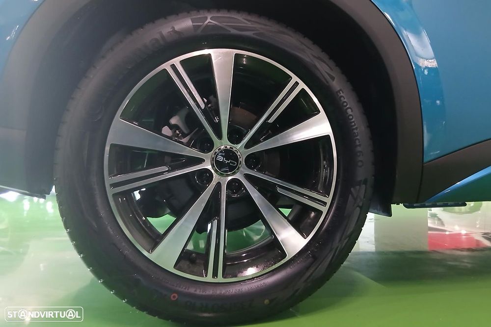 BYD Atto 3 60.48 kWh Comfort - 5
