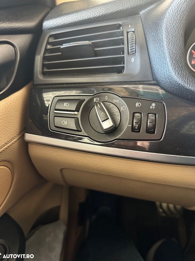 BMW X3 xDrive20d Aut. - 18