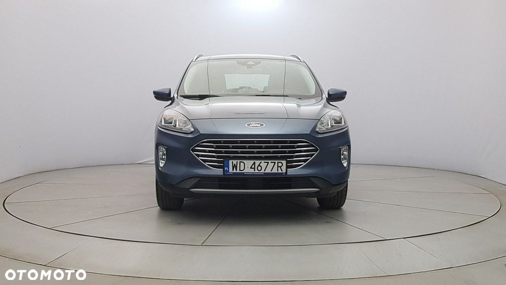 Ford Kuga - 2
