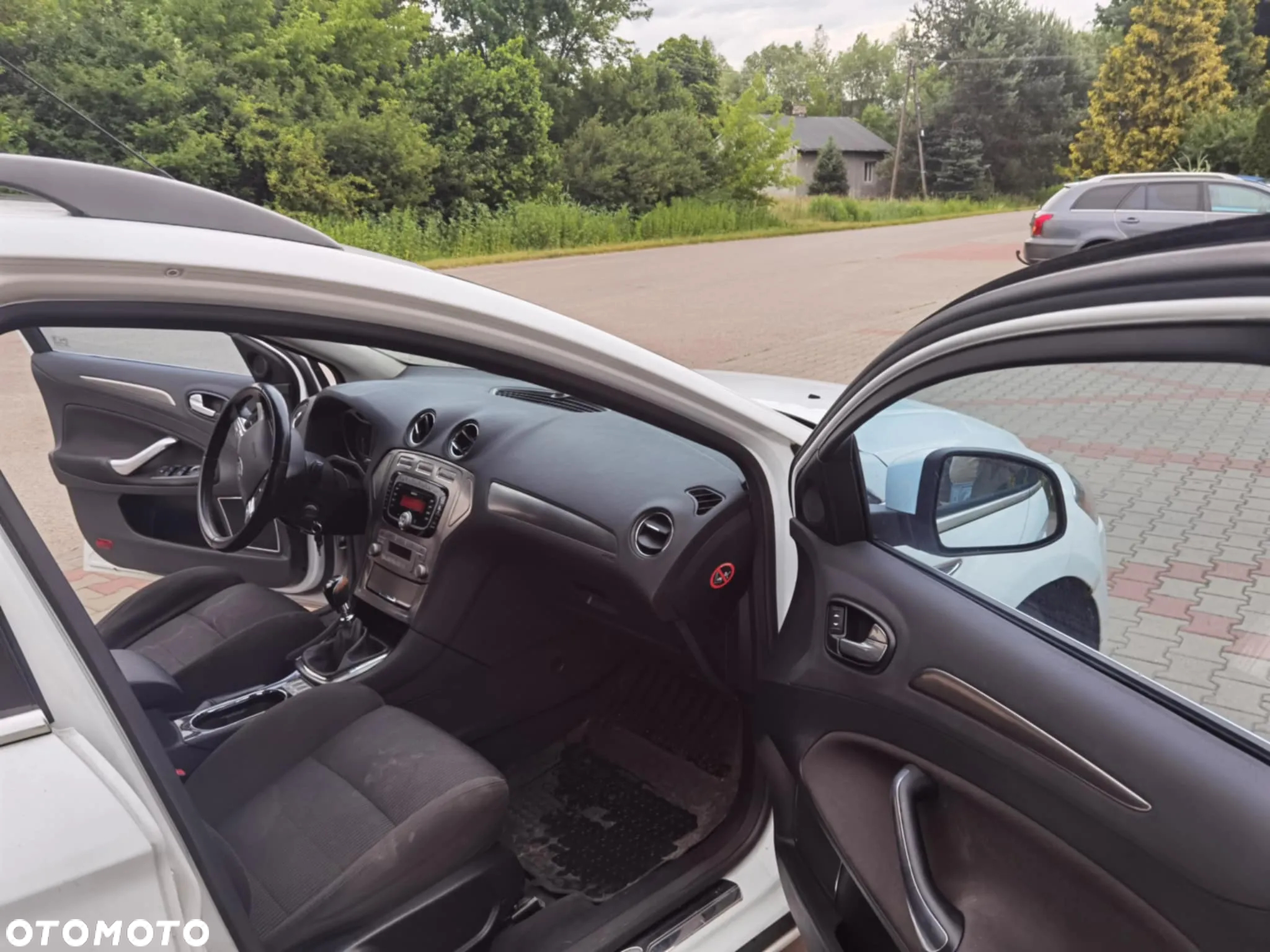 Ford Mondeo 2.0 TDCi Titanium - 5