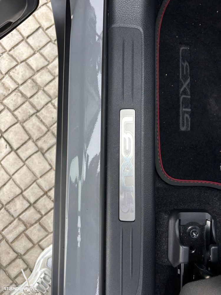 Lexus LBX Emotion - 19