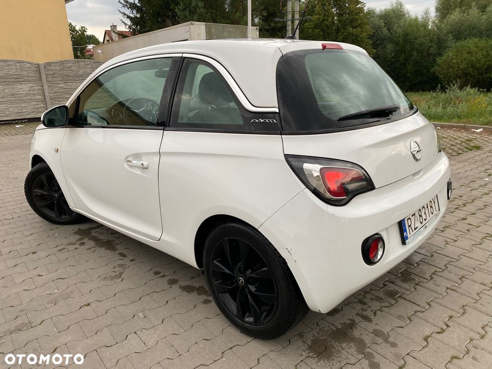 Opel Adam 1.4 Jam - 3