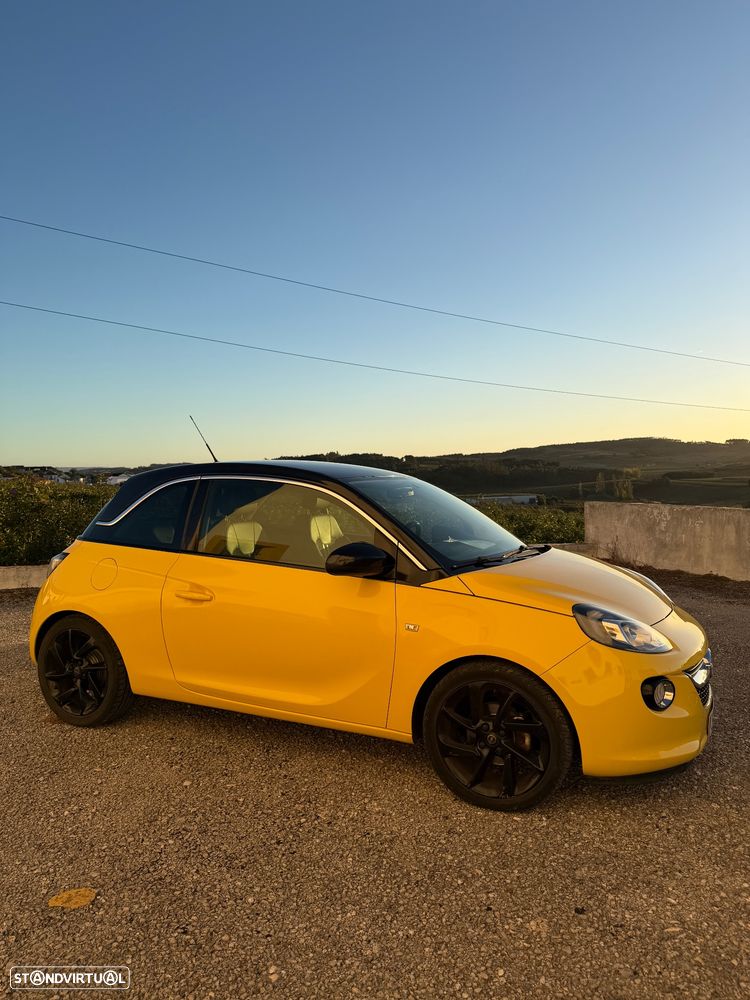 Opel Adam - 3