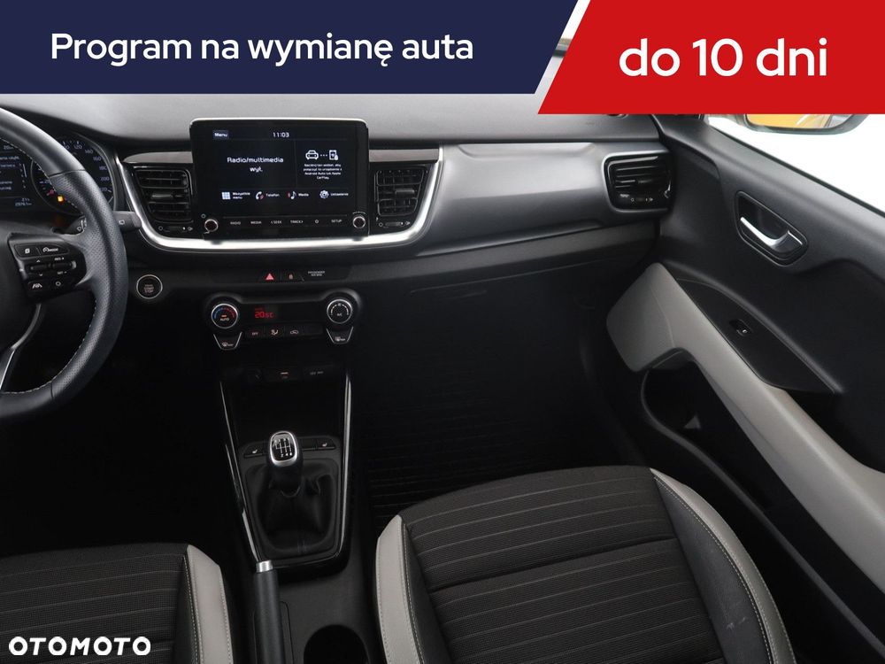 Kia Stonic - 10