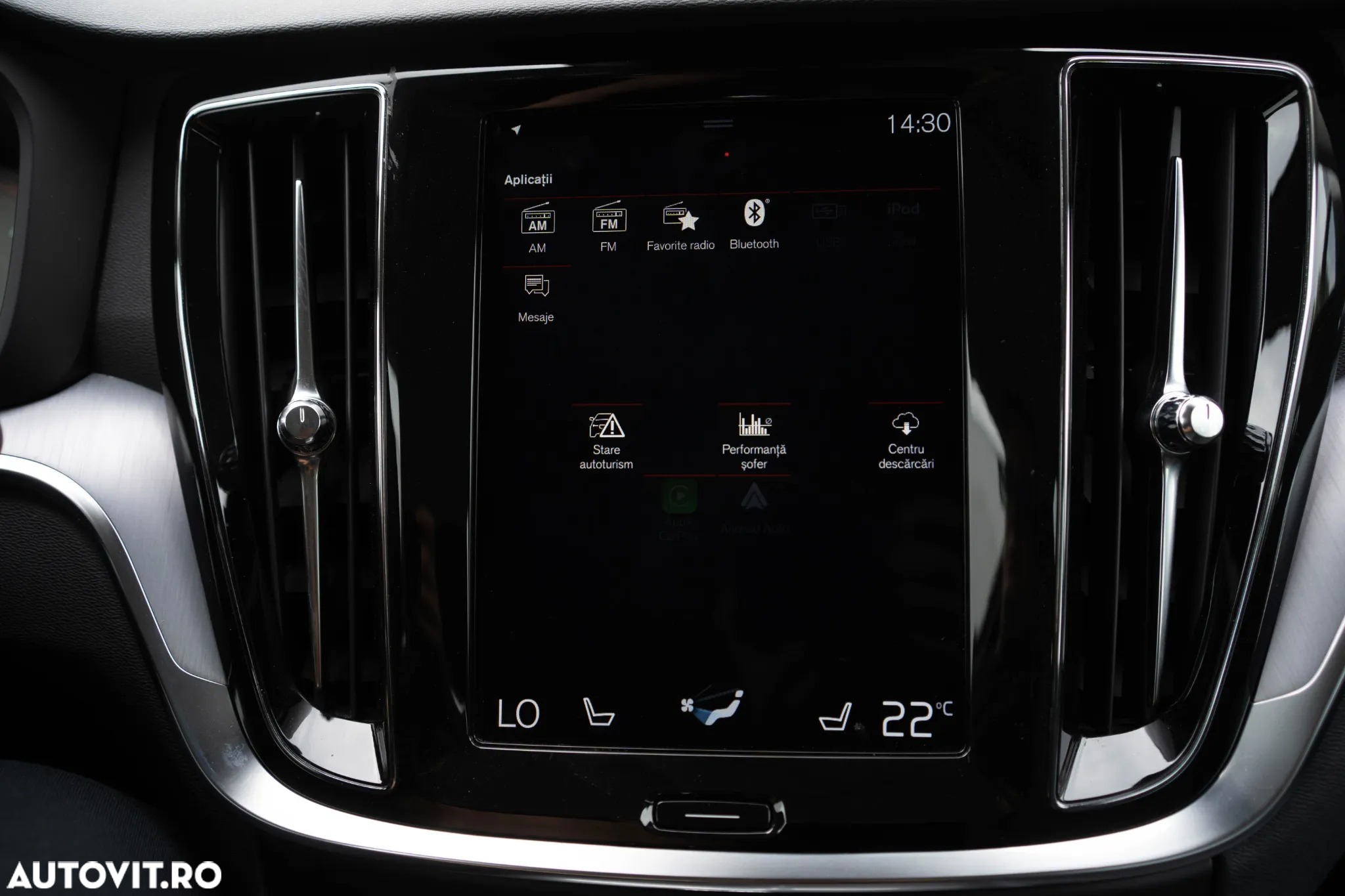 Volvo V60 D3 Geartronic Momentum - 16