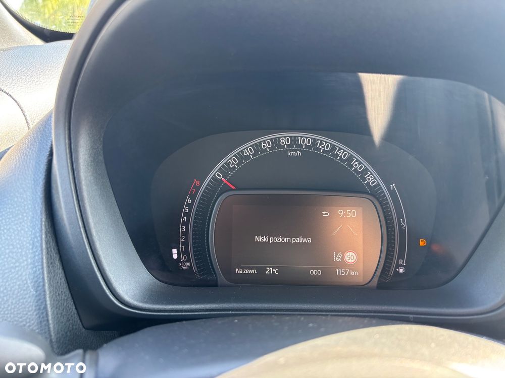 Toyota Aygo X 1.0 VVT-i Selection - 27
