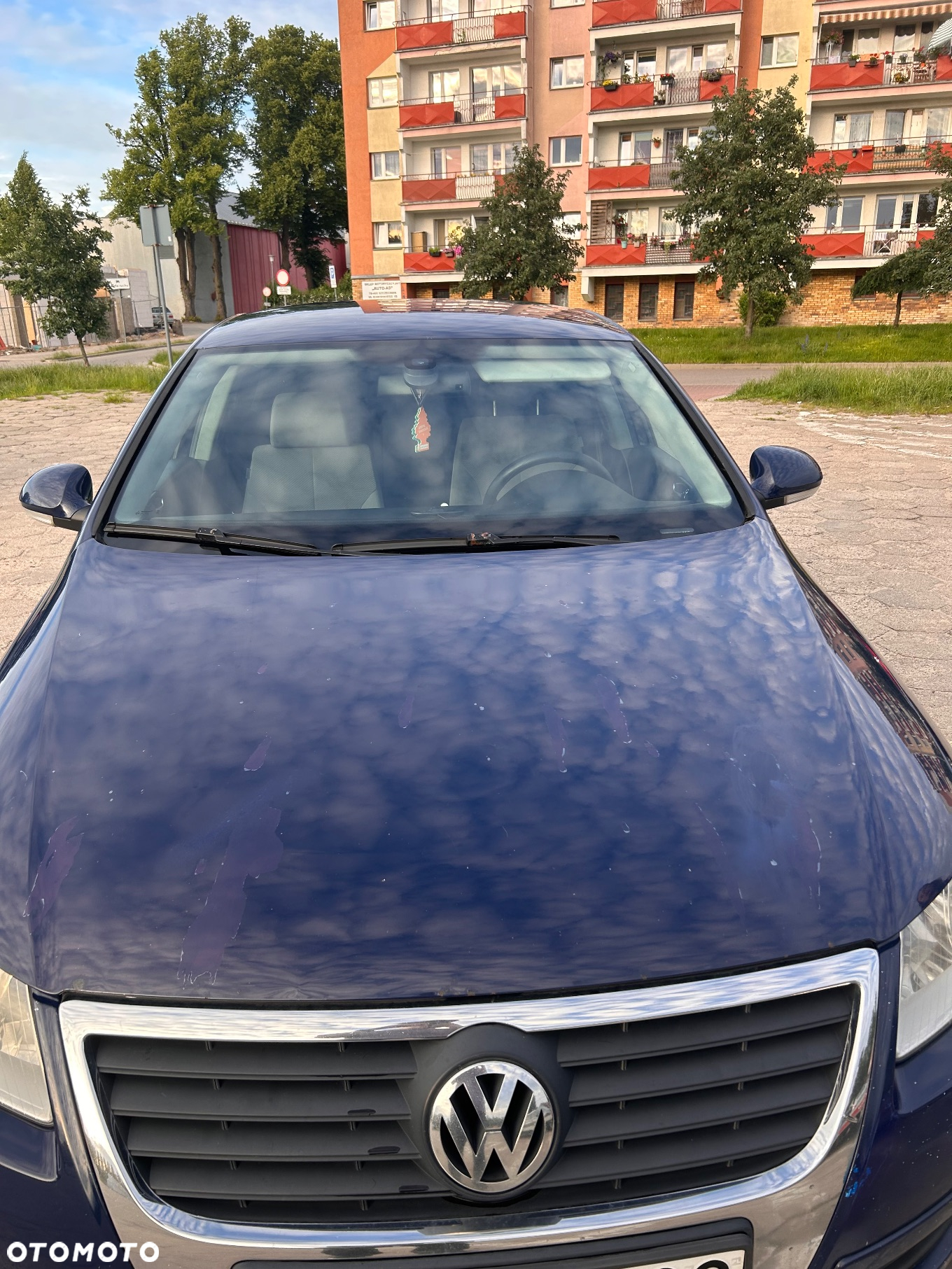 Volkswagen Passat - 6