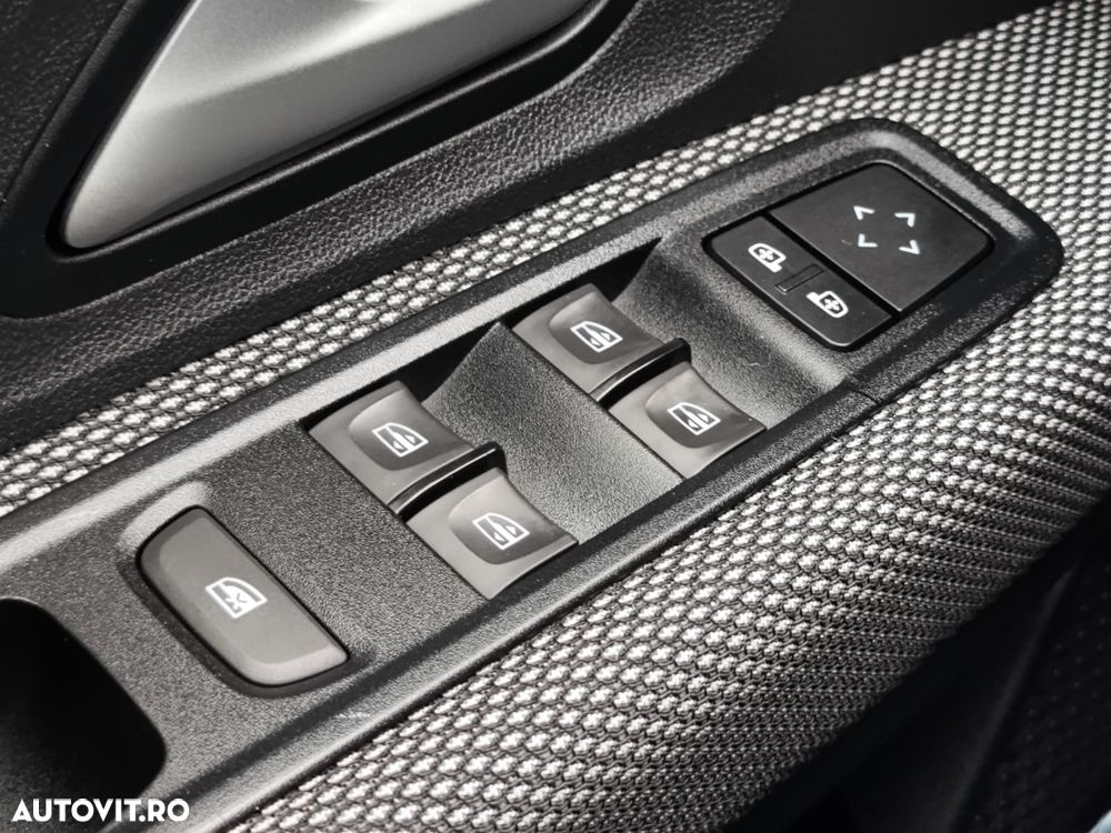 Dacia Jogger 7 locuri ECO-G 100 Comfort - 26