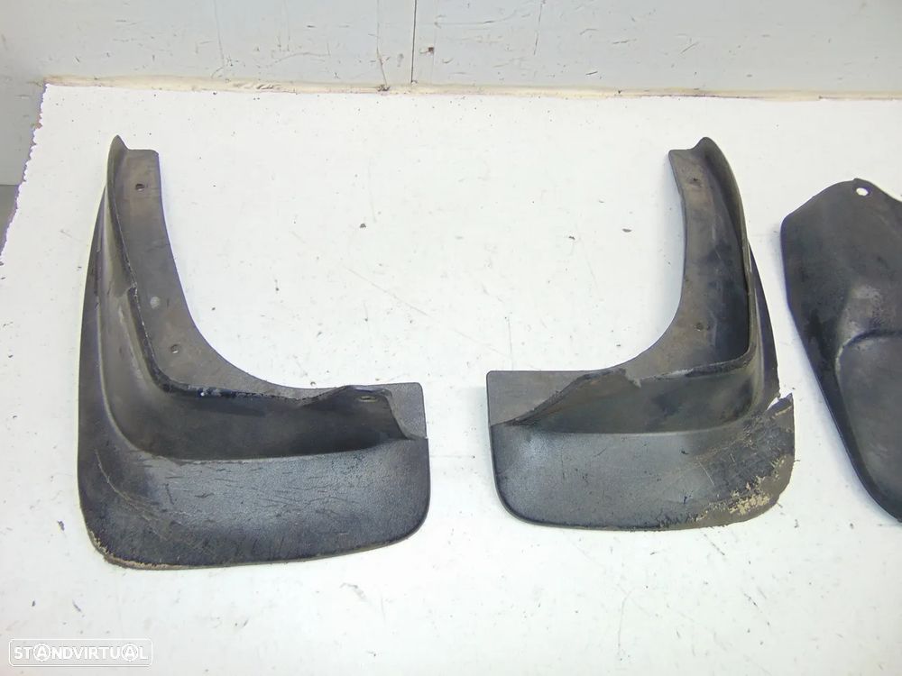 Hyundai H100/Nissan palas roda - 3