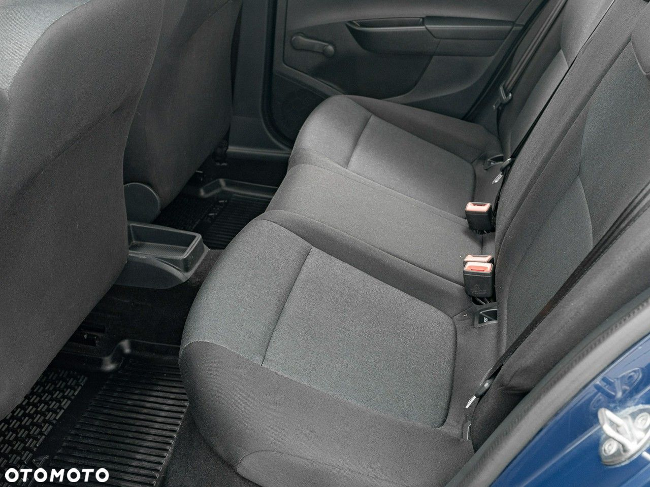Skoda Fabia - 23
