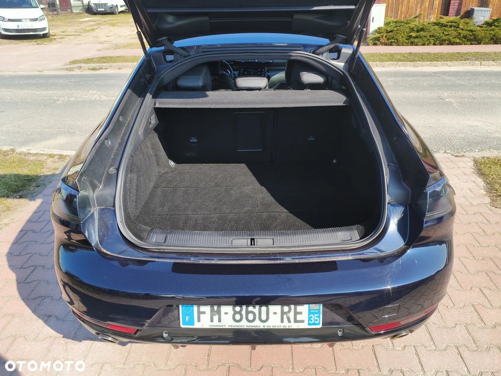 Peugeot 508 PureTech 180 EAT8 GT - 39