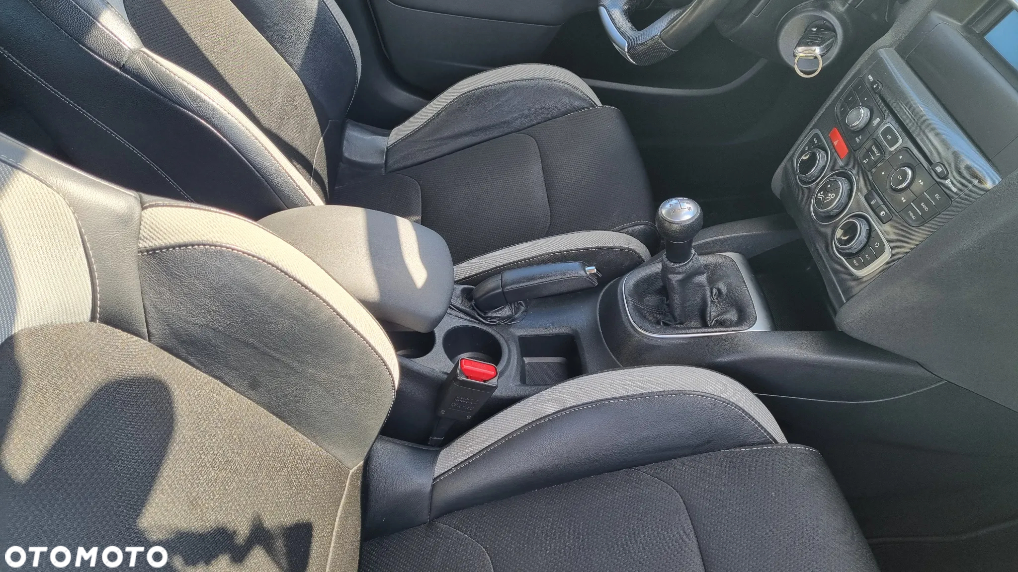 Citroën C4 - 10