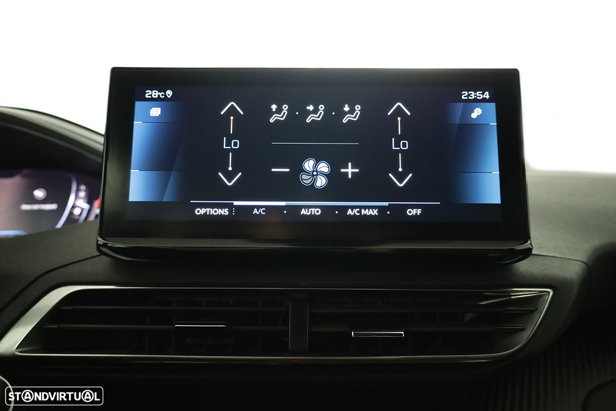 Peugeot 3008 1.2 PureTech Allure Pack - 13