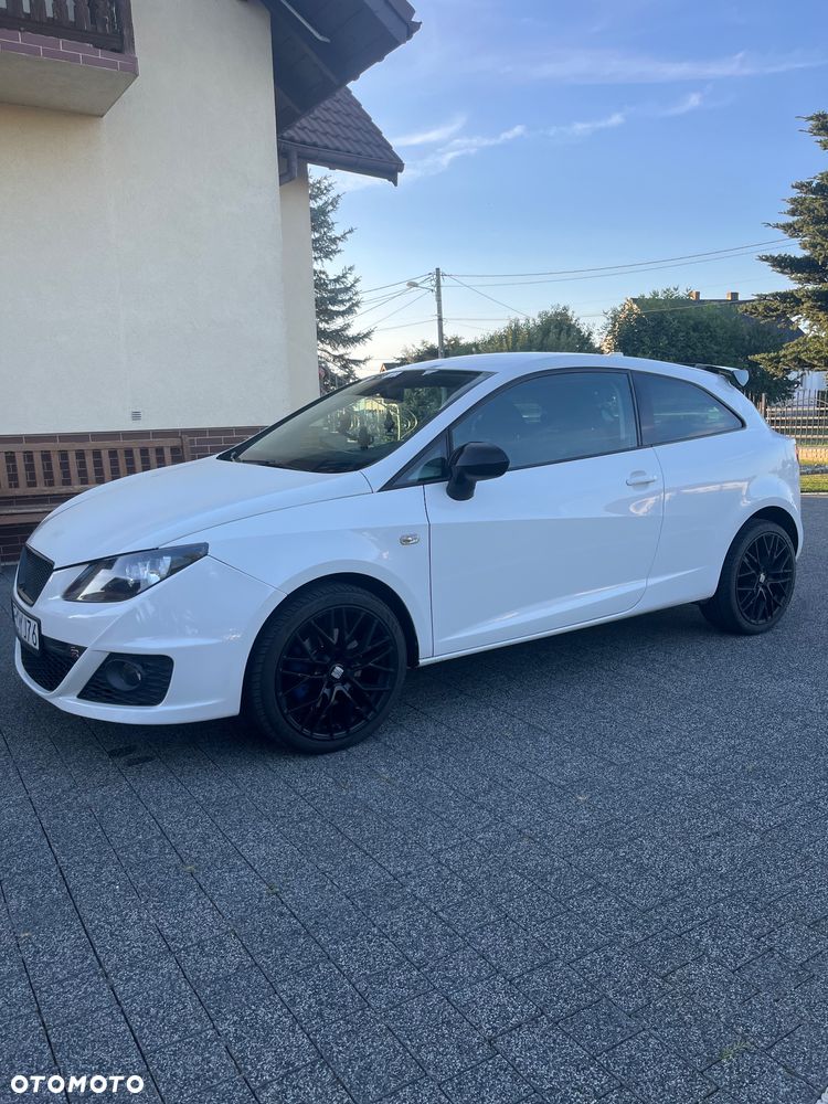 Seat Ibiza - 2