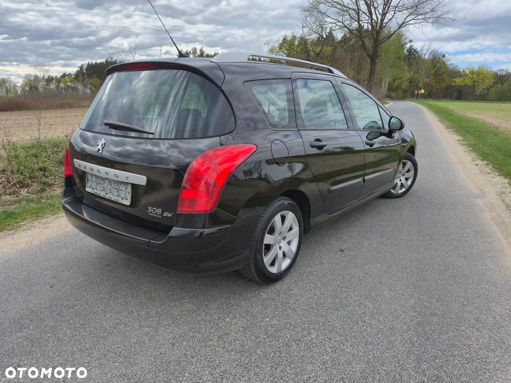 Peugeot 308 - 31