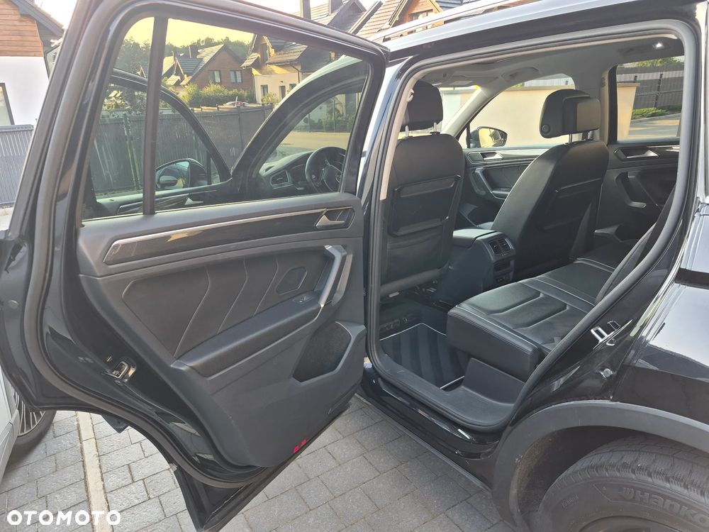Volkswagen Tiguan 2.0 TDI BMT SCR 4Mot Highline DSG - 12