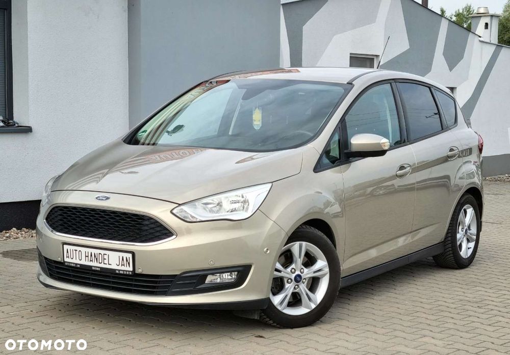 Ford C-MAX - 28