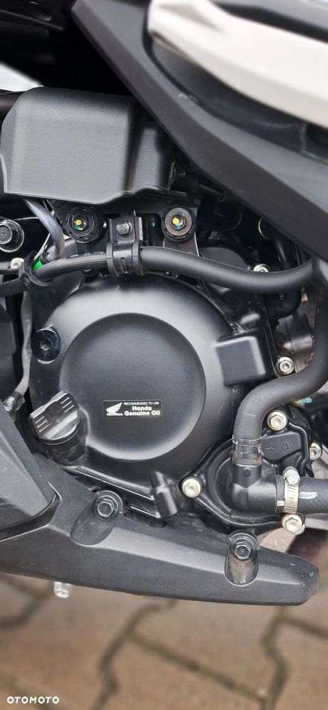 Honda ADV350 - 15